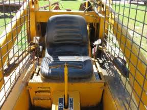 owatonna mustang 320 skid steer|owatonna swather parts.